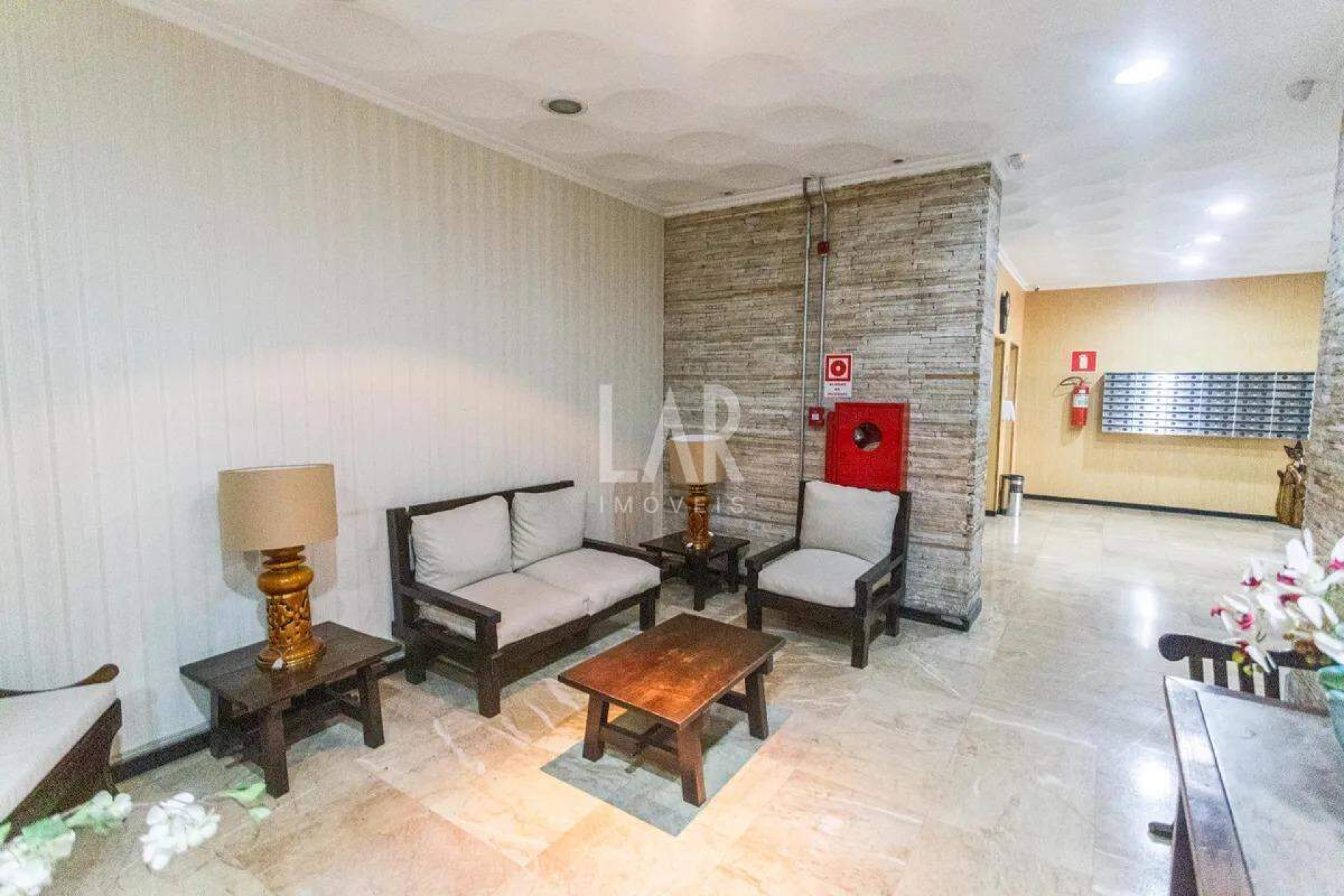 Apartamento de 3 quartos à venda, Boa Viagem, Belo Horizonte - MG