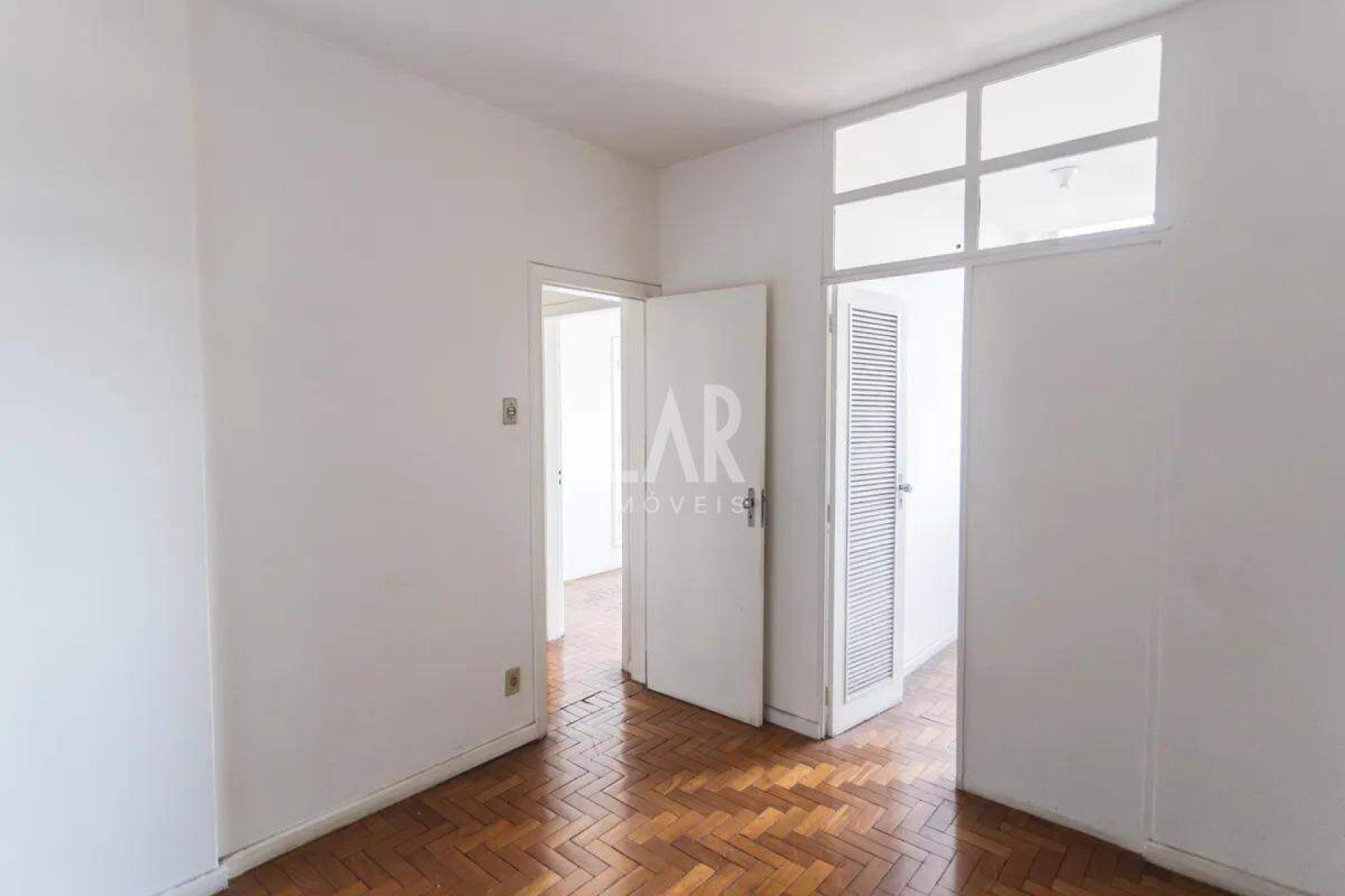 Apartamento de 3 quartos à venda, Boa Viagem, Belo Horizonte - MG