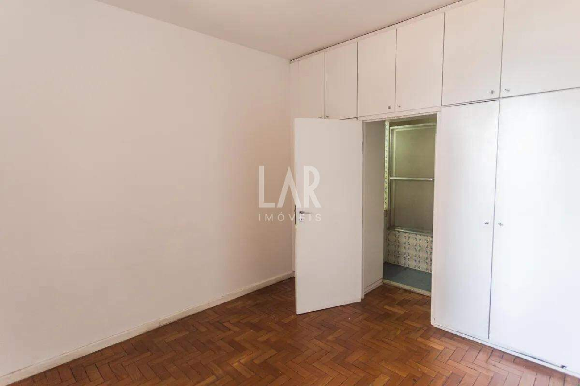 Apartamento de 3 quartos à venda, Boa Viagem, Belo Horizonte - MG