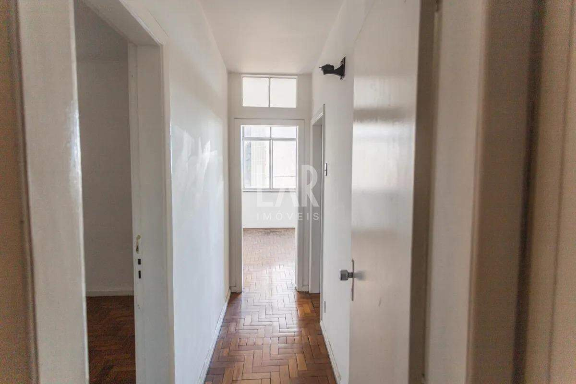 Apartamento de 3 quartos à venda, Boa Viagem, Belo Horizonte - MG