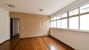 Apartamento de 3 quartos à venda, Buritis, Belo Horizonte - MG