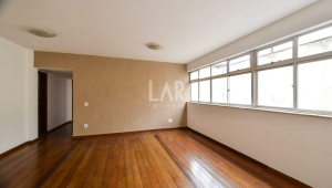 Apartamento de 3 quartos à venda, Buritis, Belo Horizonte - MG
