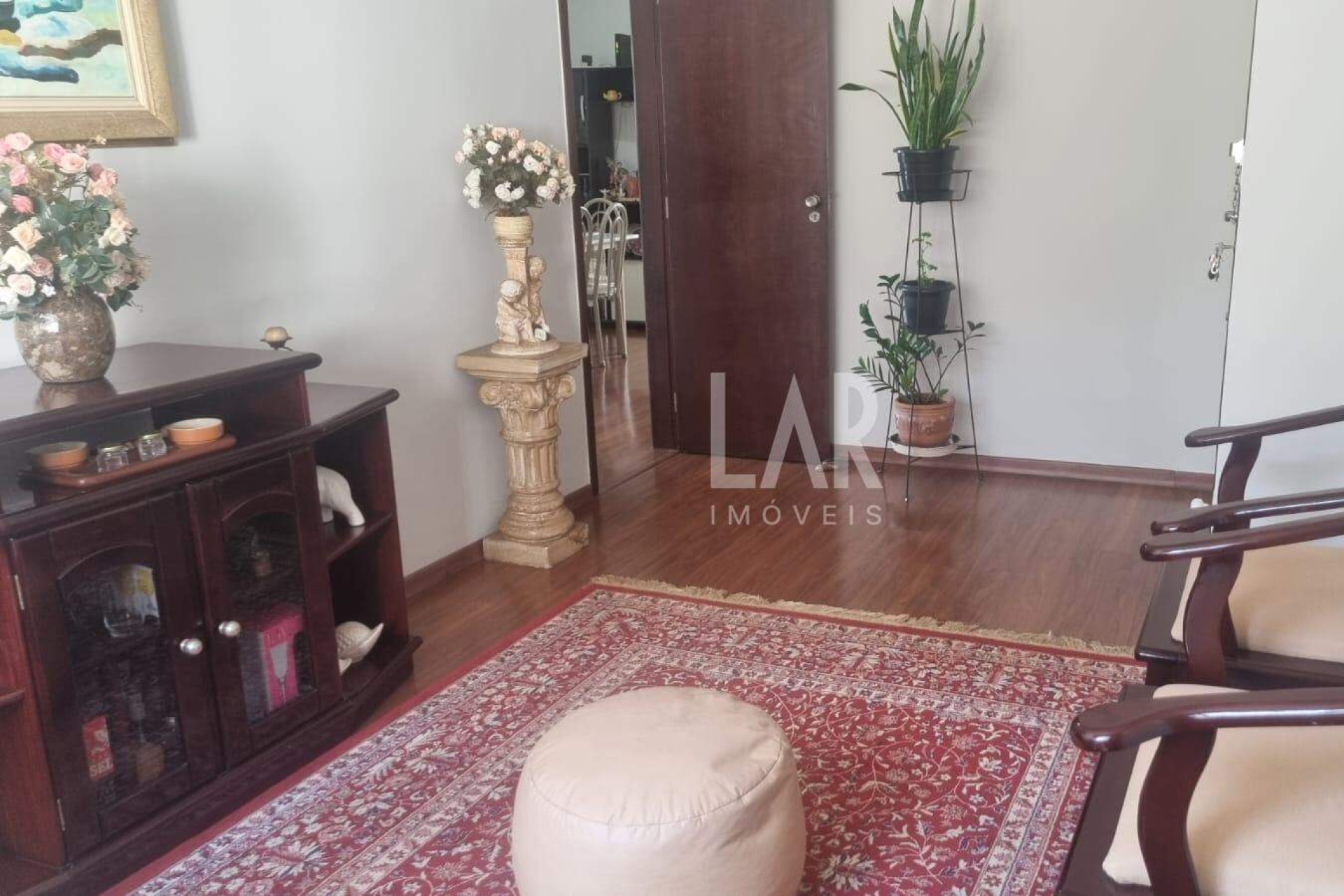 Apartamento com 3 quartos — Santa Efigênia, Belo Horizonte