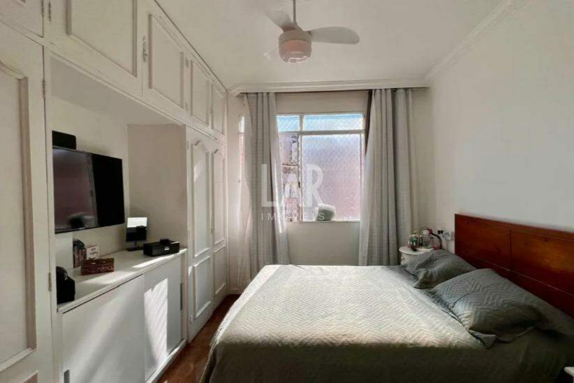 Apartamento de 4 quartos à venda, Grajaú, Belo Horizonte - MG