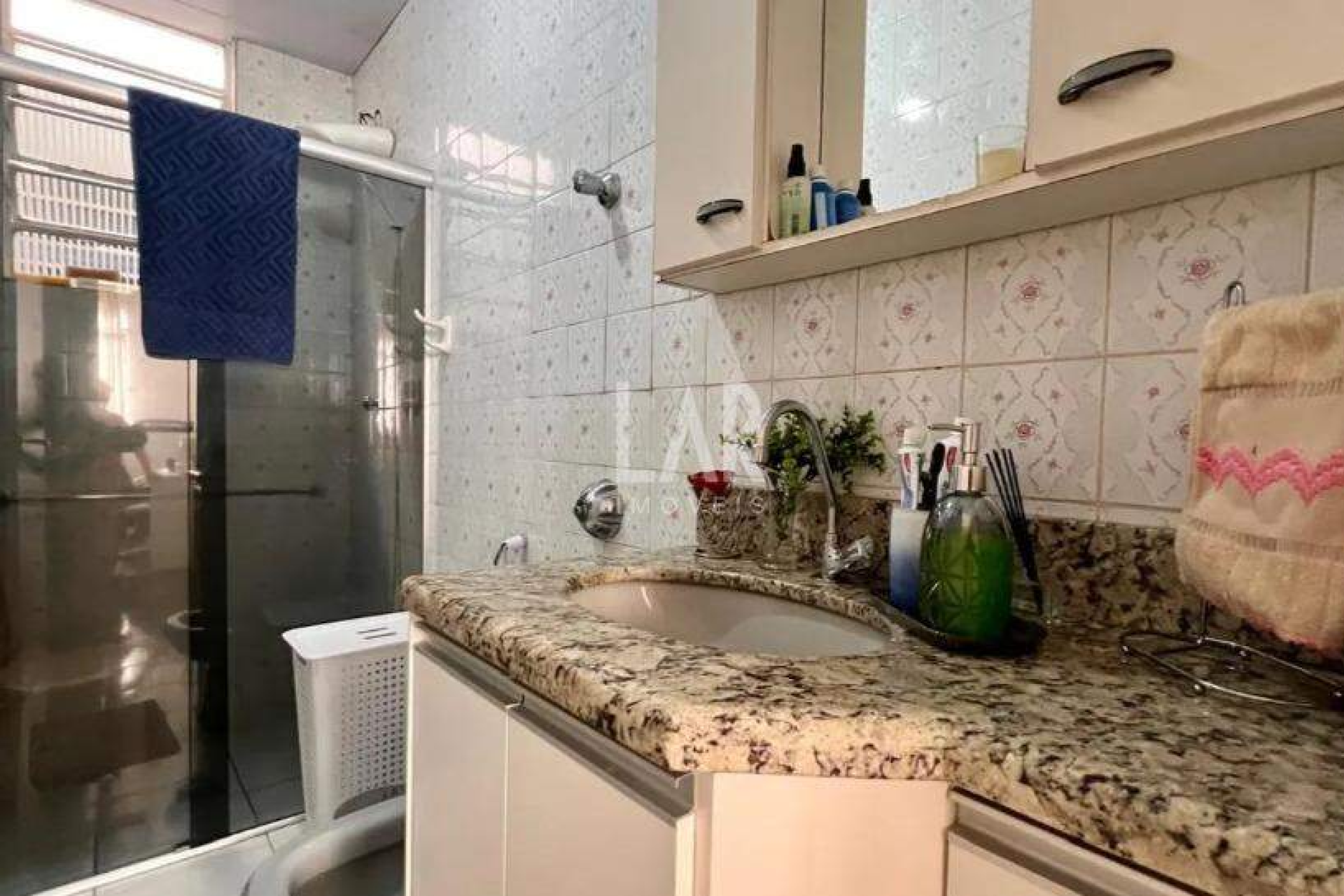 Apartamento de 4 quartos à venda, Grajaú, Belo Horizonte - MG