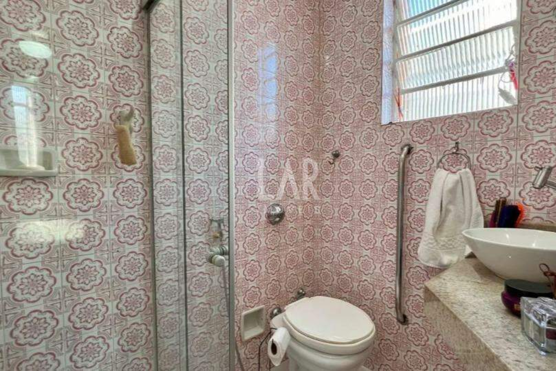 Apartamento de 4 quartos à venda, Grajaú, Belo Horizonte - MG