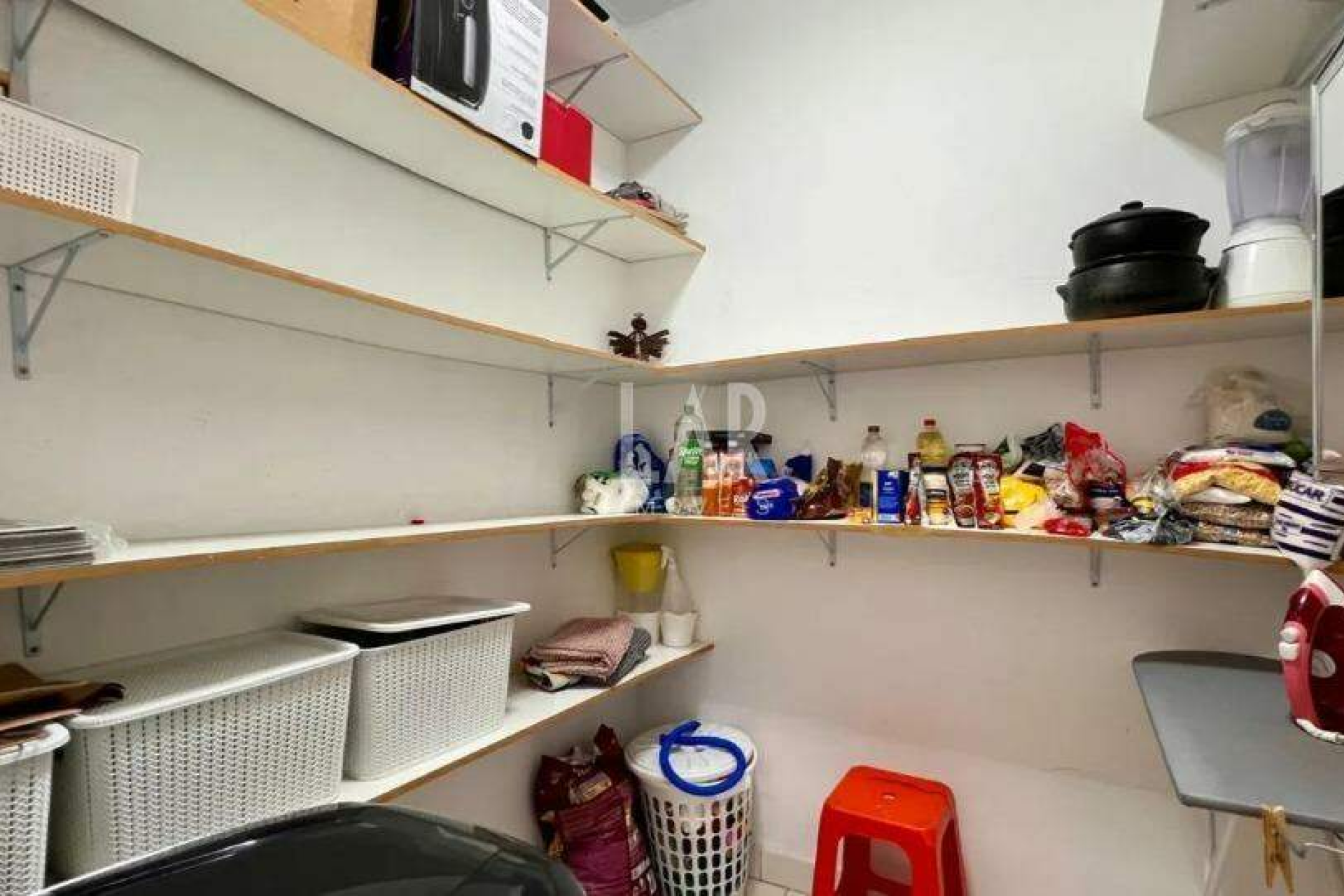 Apartamento de 4 quartos à venda, Grajaú, Belo Horizonte - MG