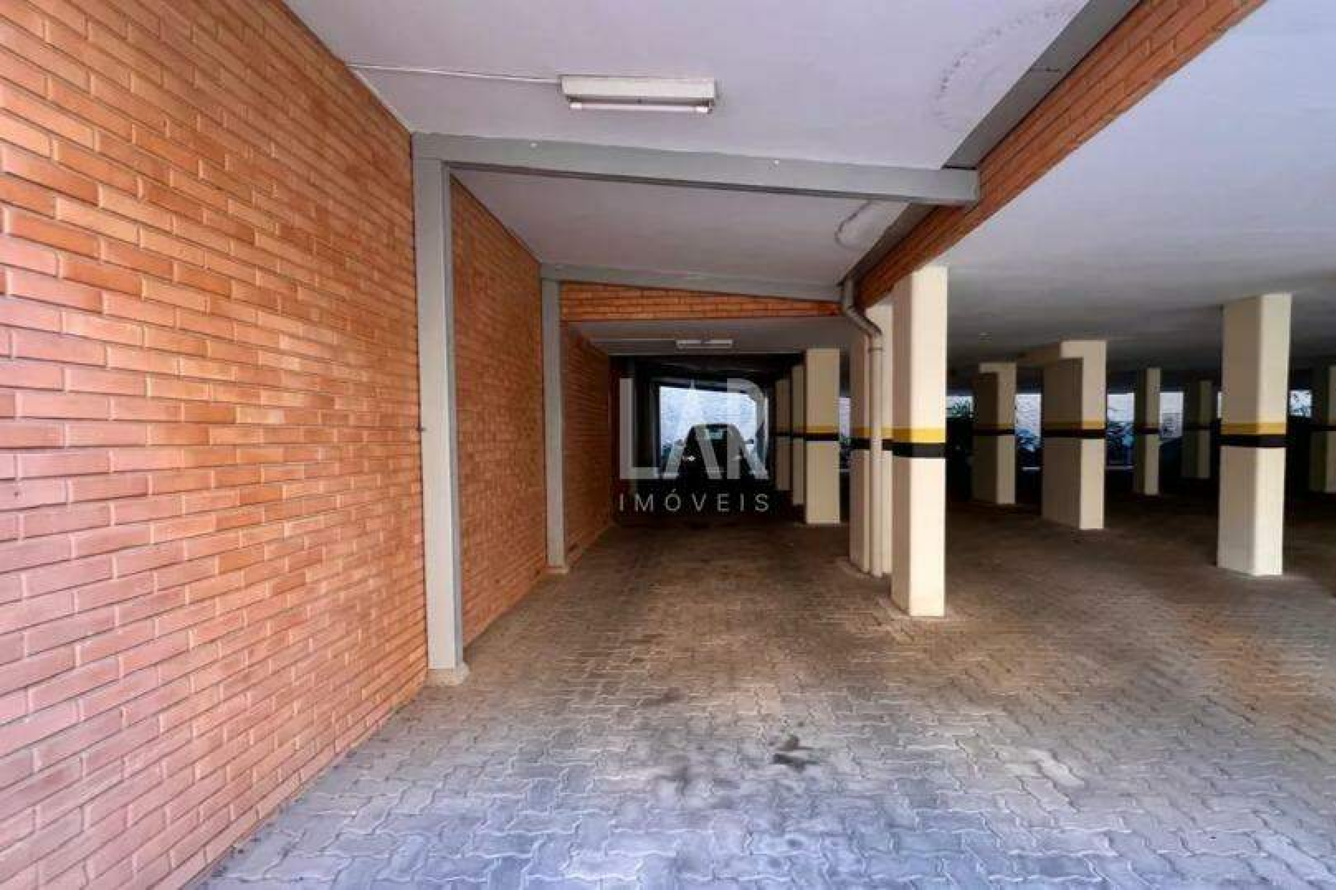 Apartamento de 4 quartos à venda, Grajaú, Belo Horizonte - MG