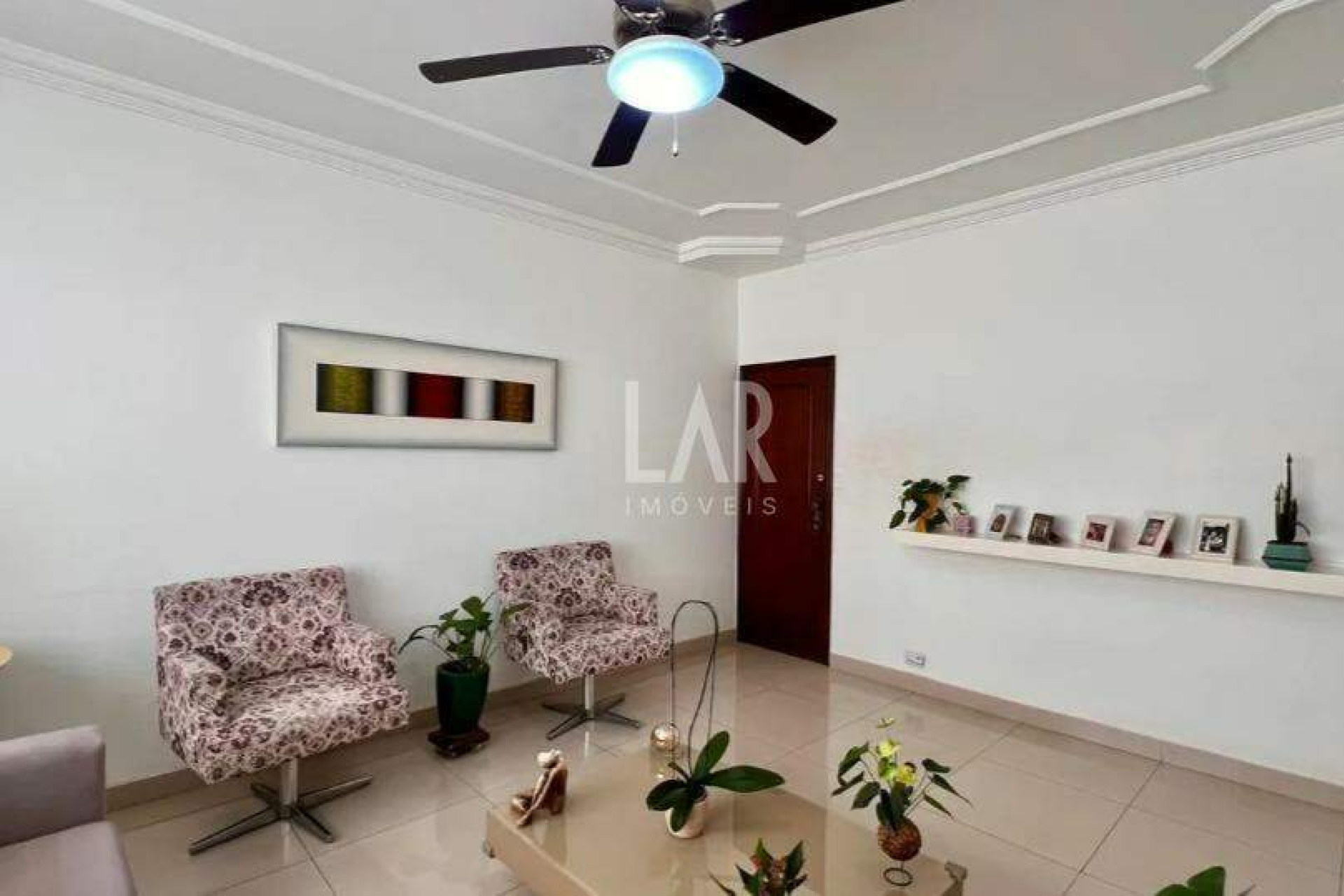 Apartamento de 4 quartos à venda, Grajaú, Belo Horizonte - MG
