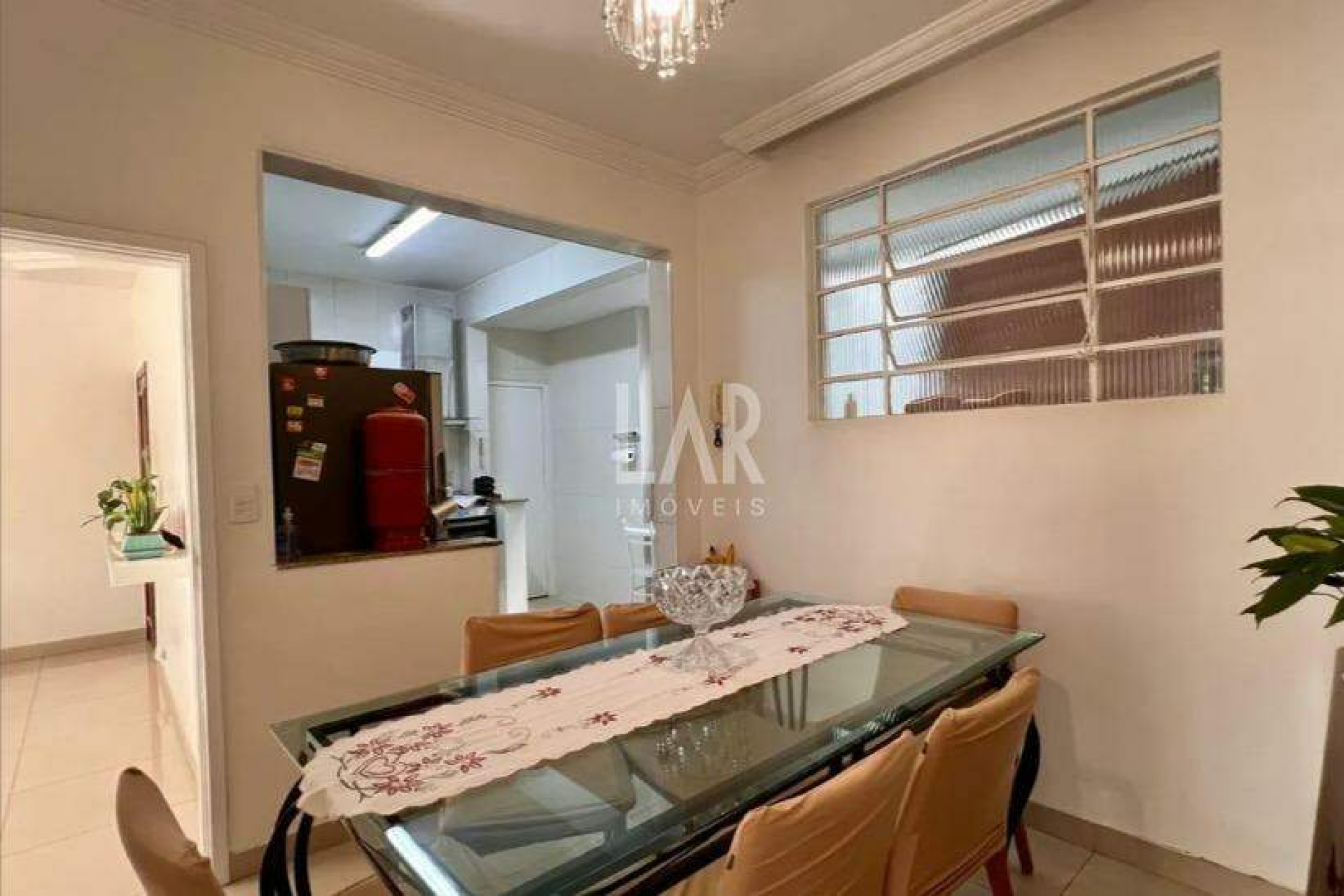 Apartamento de 4 quartos à venda, Grajaú, Belo Horizonte - MG