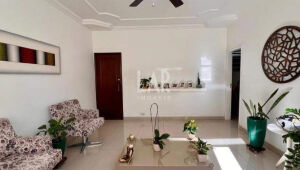 Apartamento de 4 quartos à venda, Grajaú, Belo Horizonte - MG