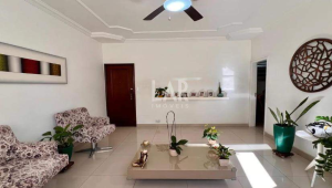Apartamento de 4 quartos à venda, Grajaú, Belo Horizonte - MG