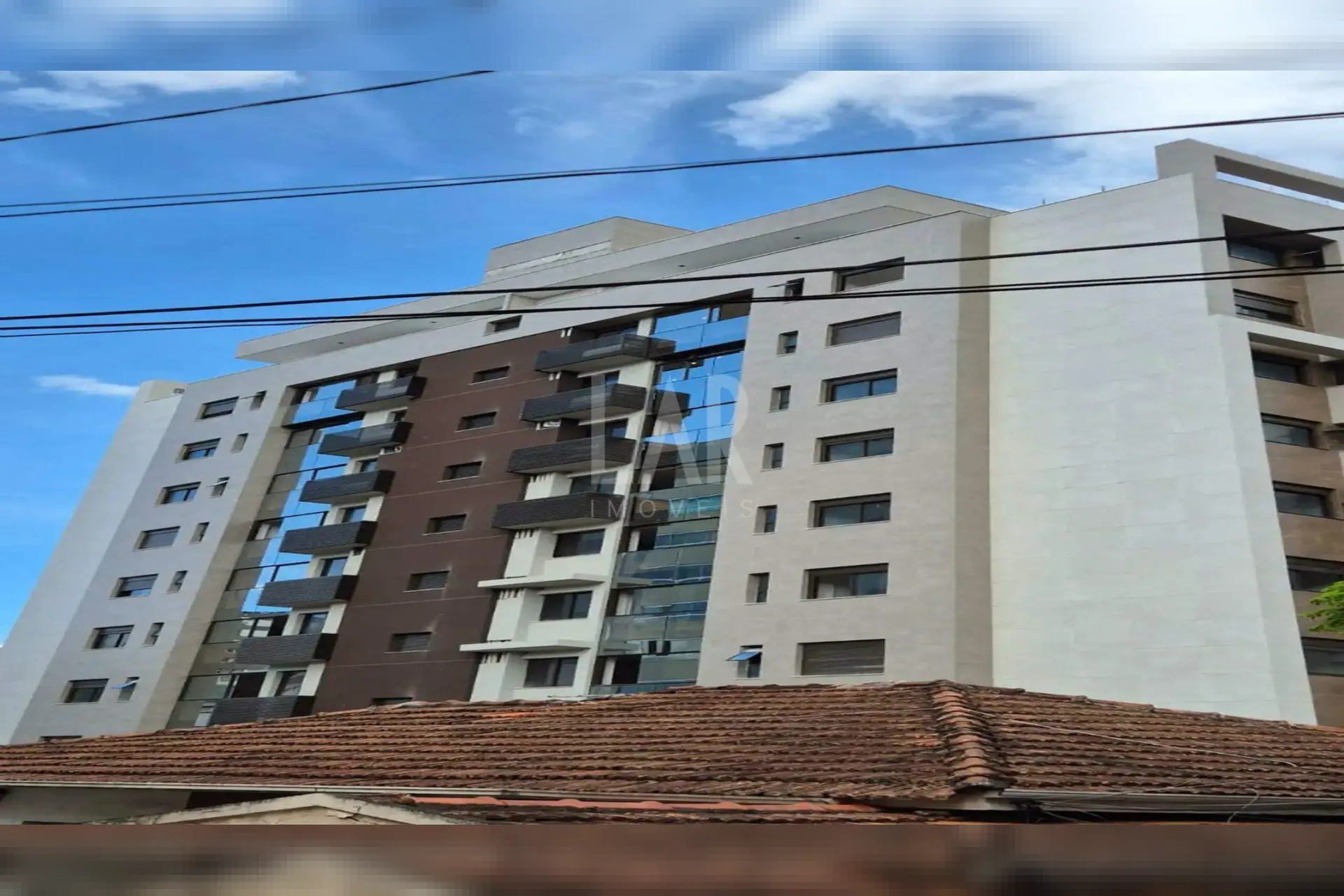 Lyon - Prado - Belo Horizonte, MG