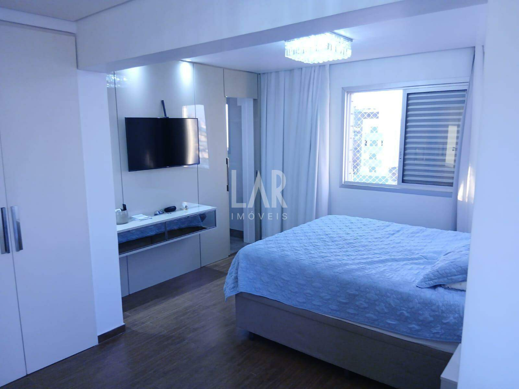 Apartamento de 3 quartos à venda, Renascença, Belo Horizonte - MG