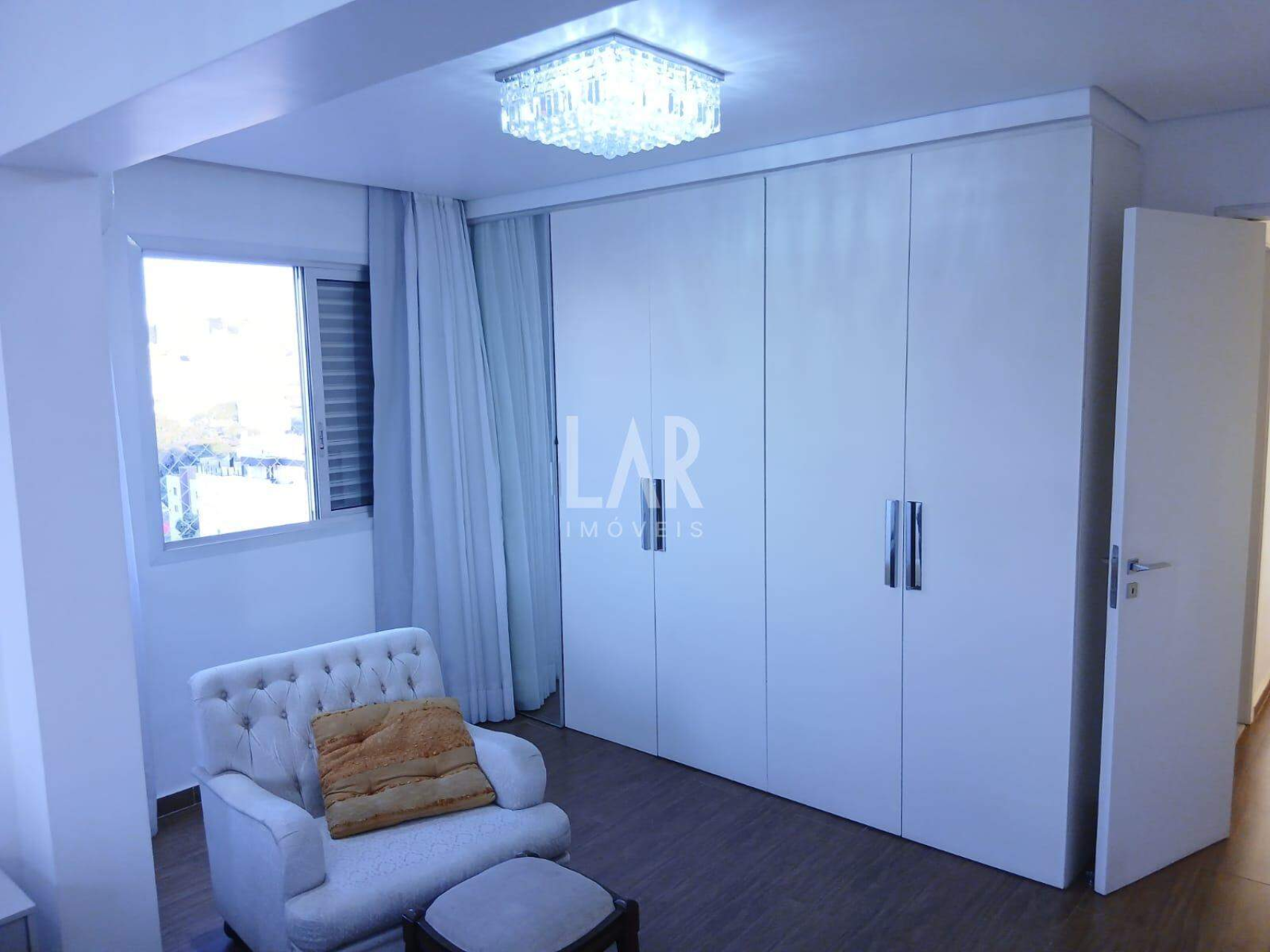 Apartamento de 3 quartos à venda, Renascença, Belo Horizonte - MG