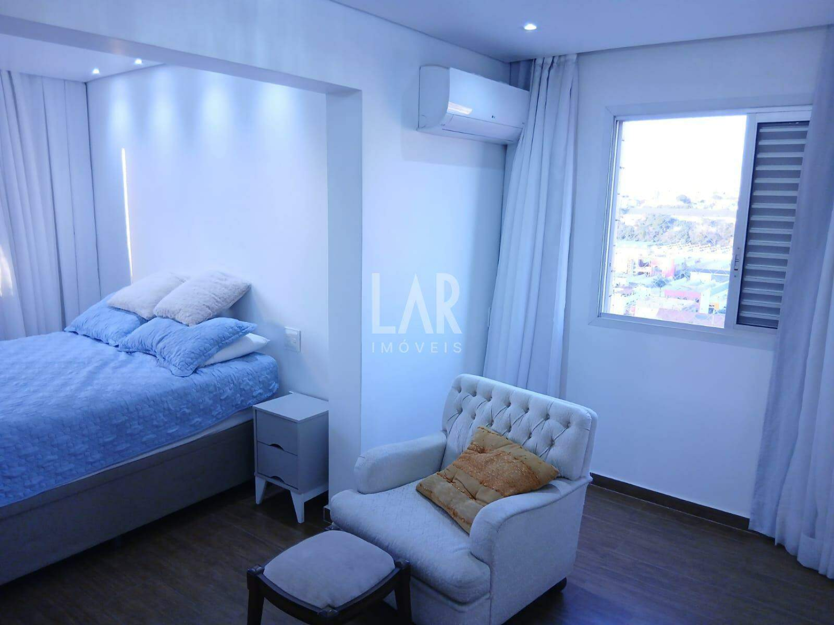 Apartamento de 3 quartos à venda, Renascença, Belo Horizonte - MG