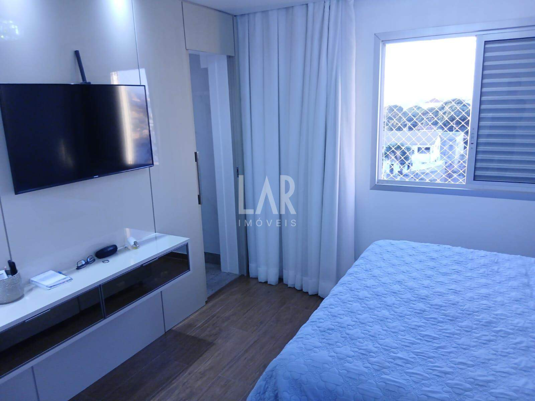Apartamento de 3 quartos à venda, Renascença, Belo Horizonte - MG