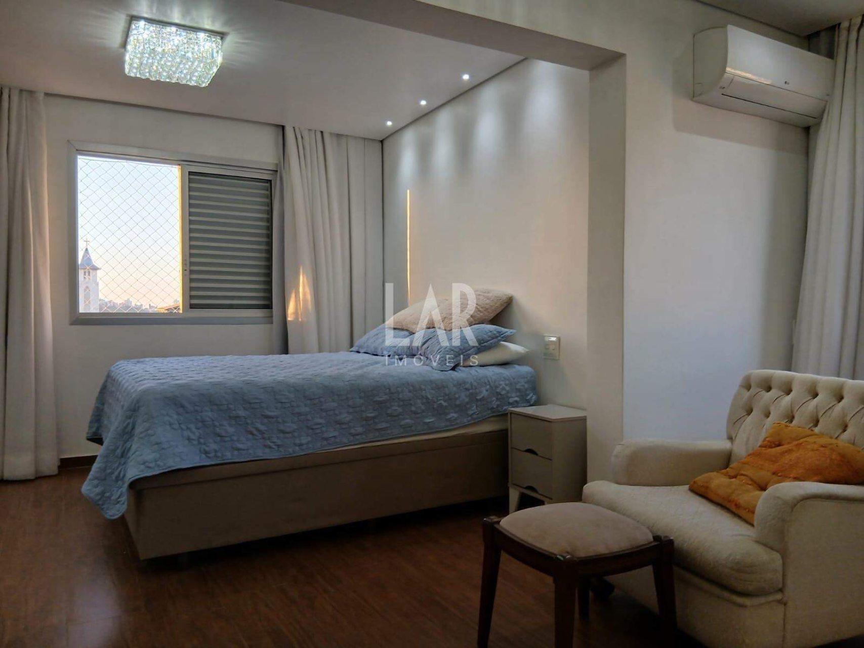 Apartamento de 3 quartos à venda, Renascença, Belo Horizonte - MG