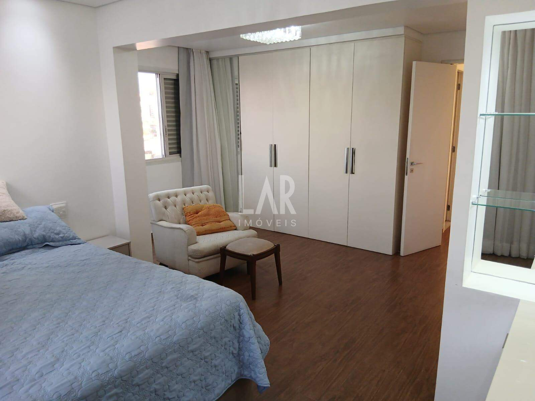 Apartamento de 3 quartos à venda, Renascença, Belo Horizonte - MG