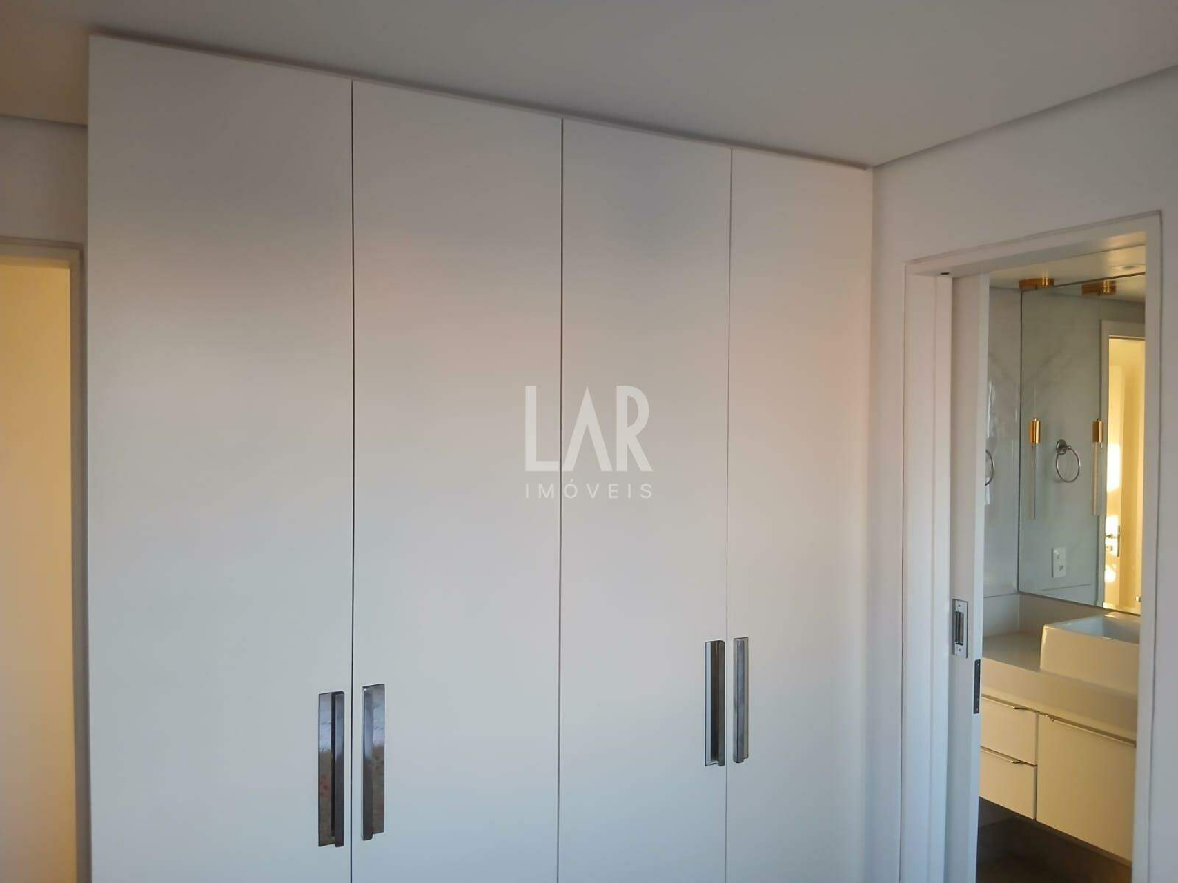 Apartamento de 3 quartos à venda, Renascença, Belo Horizonte - MG