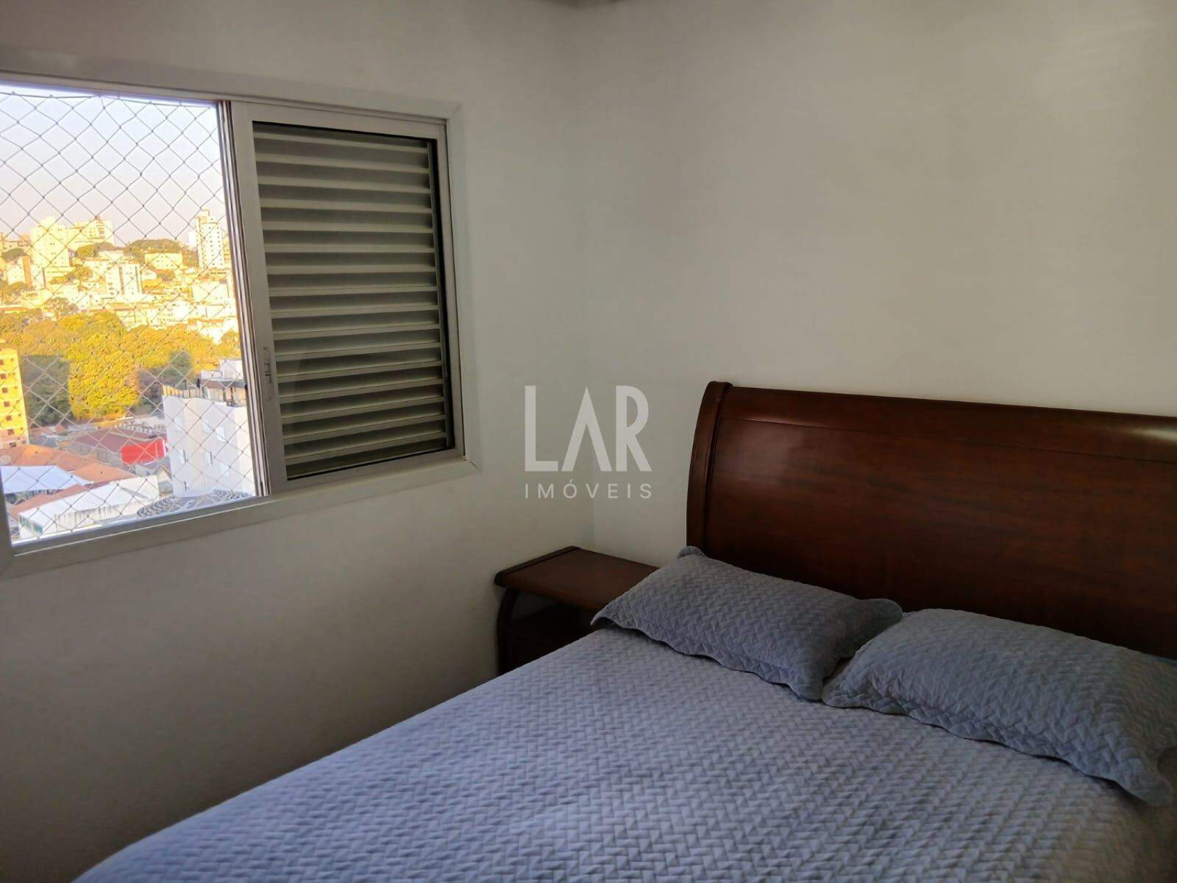 Apartamento de 3 quartos à venda, Renascença, Belo Horizonte - MG