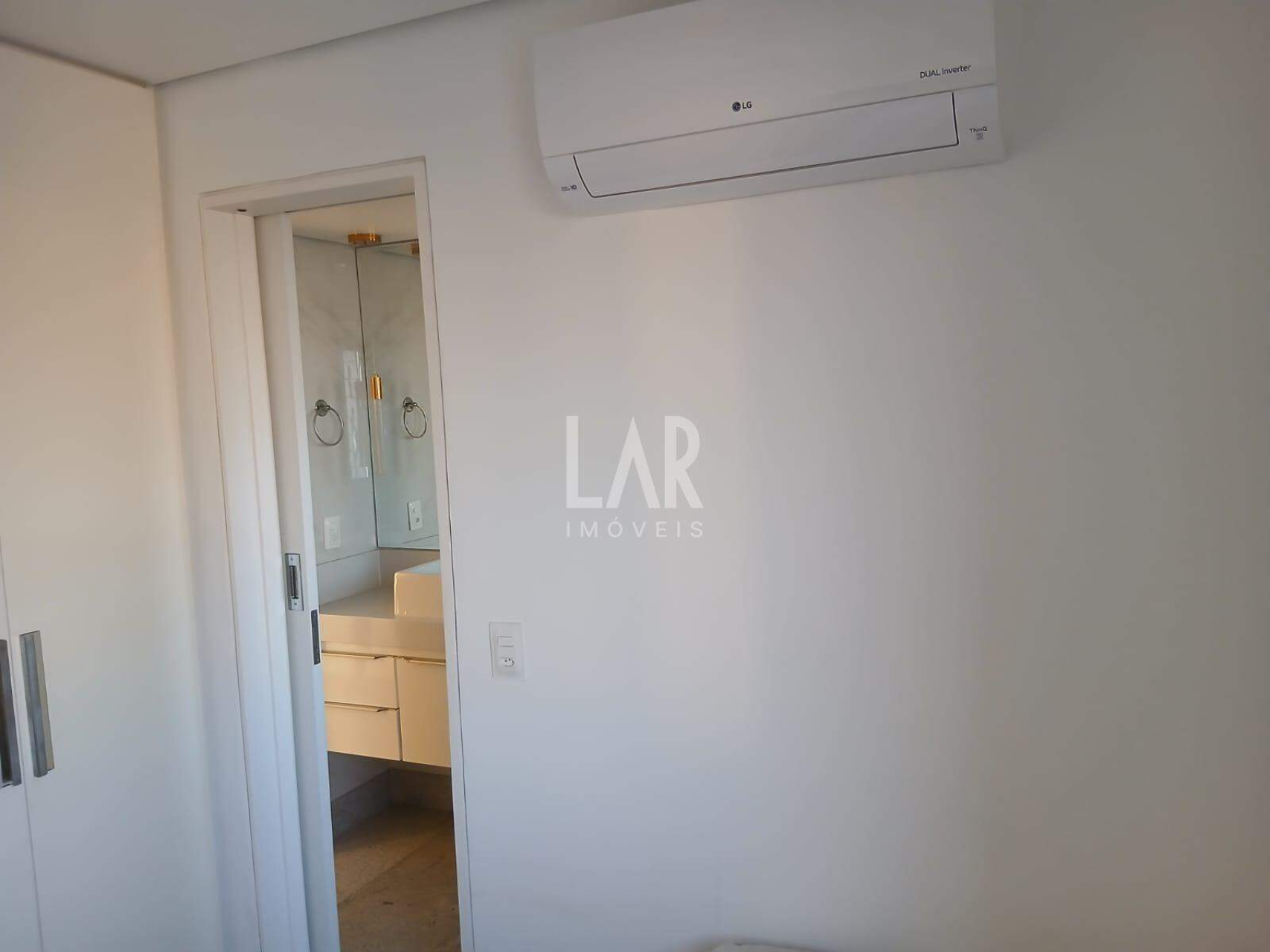 Apartamento de 3 quartos à venda, Renascença, Belo Horizonte - MG