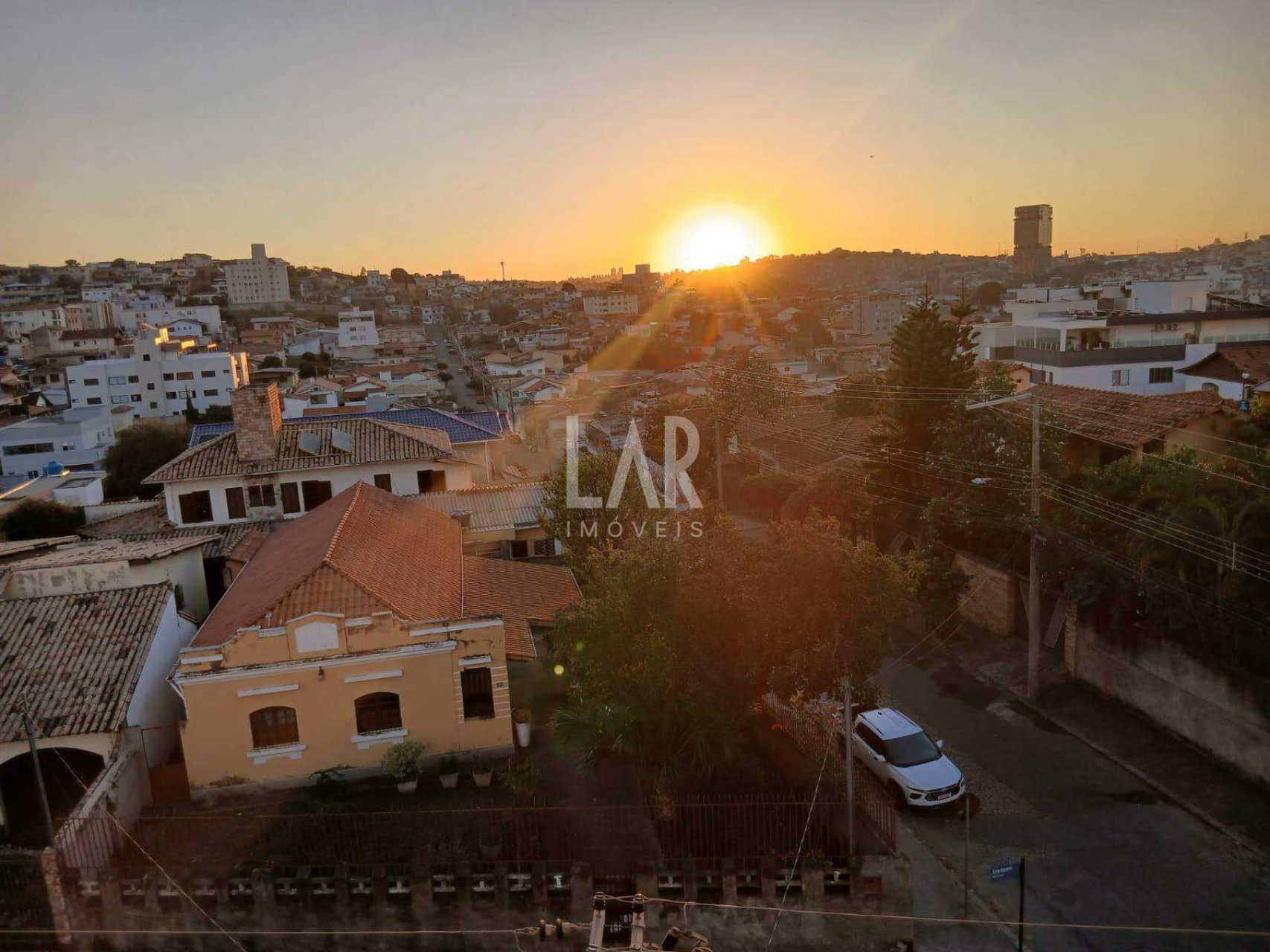 Apartamento de 3 quartos à venda, Renascença, Belo Horizonte - MG
