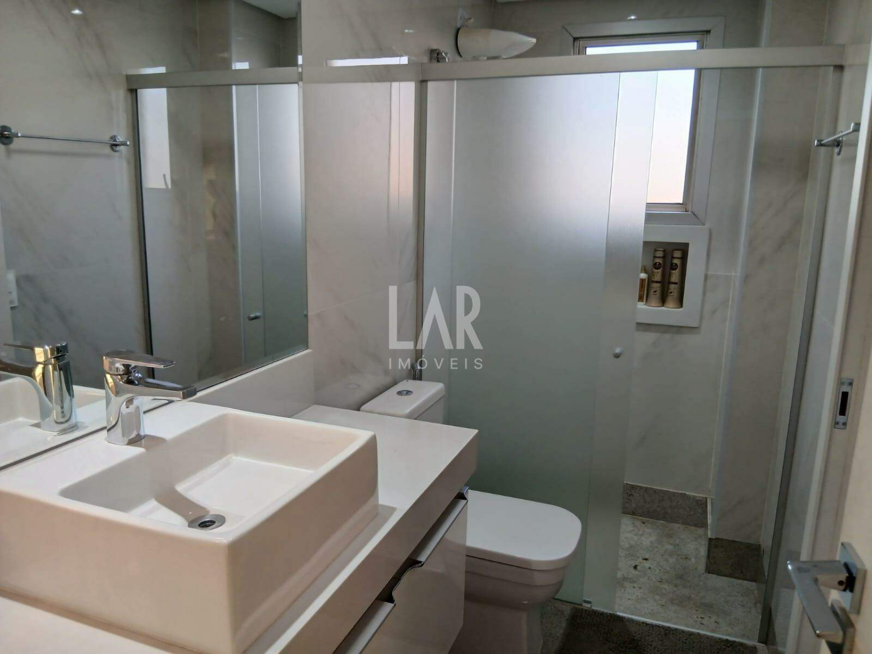 Apartamento de 3 quartos à venda, Renascença, Belo Horizonte - MG
