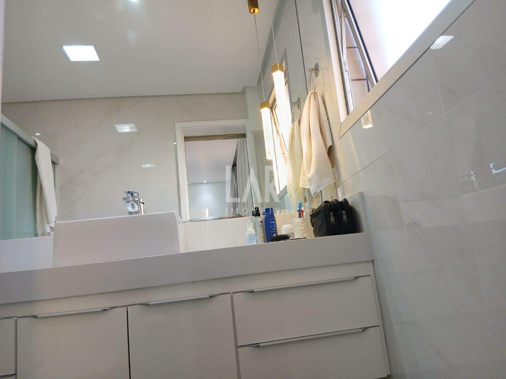 Apartamento de 3 quartos à venda, Renascença, Belo Horizonte - MG