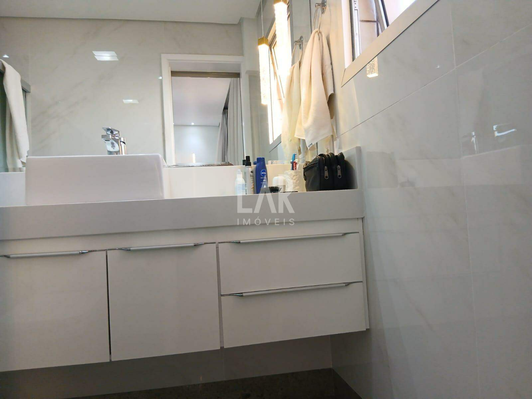 Apartamento de 3 quartos à venda, Renascença, Belo Horizonte - MG