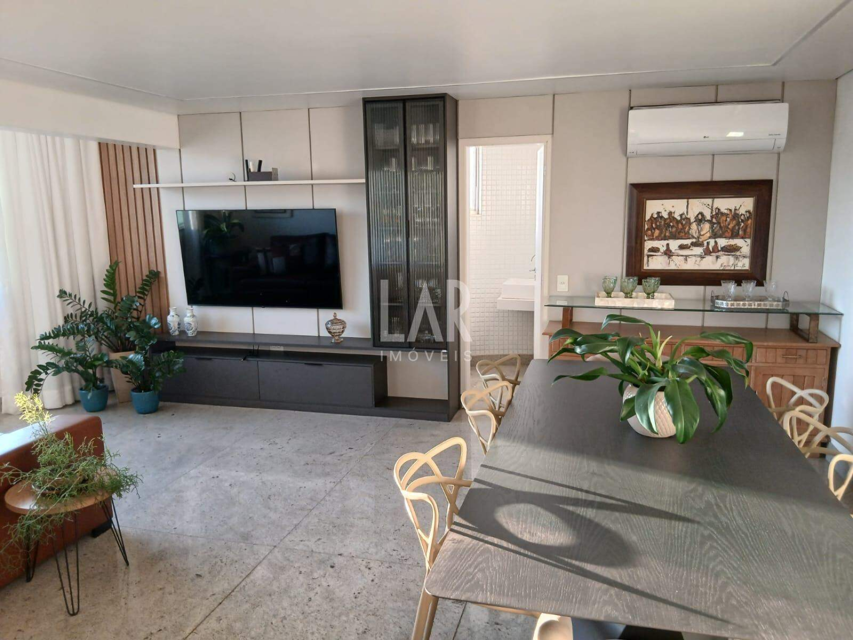 Apartamento de 3 quartos à venda, Renascença, Belo Horizonte - MG