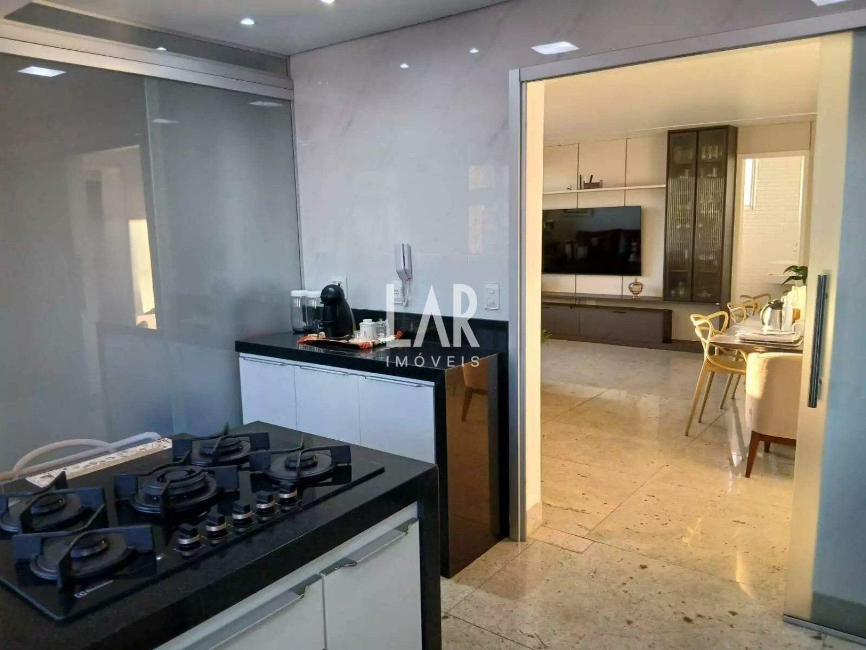 Apartamento de 3 quartos à venda, Renascença, Belo Horizonte - MG