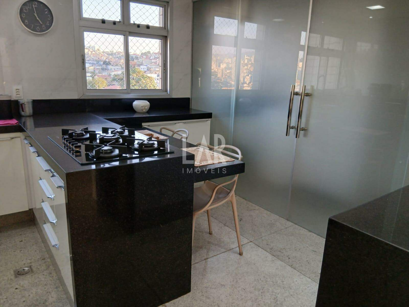 Apartamento de 3 quartos à venda, Renascença, Belo Horizonte - MG