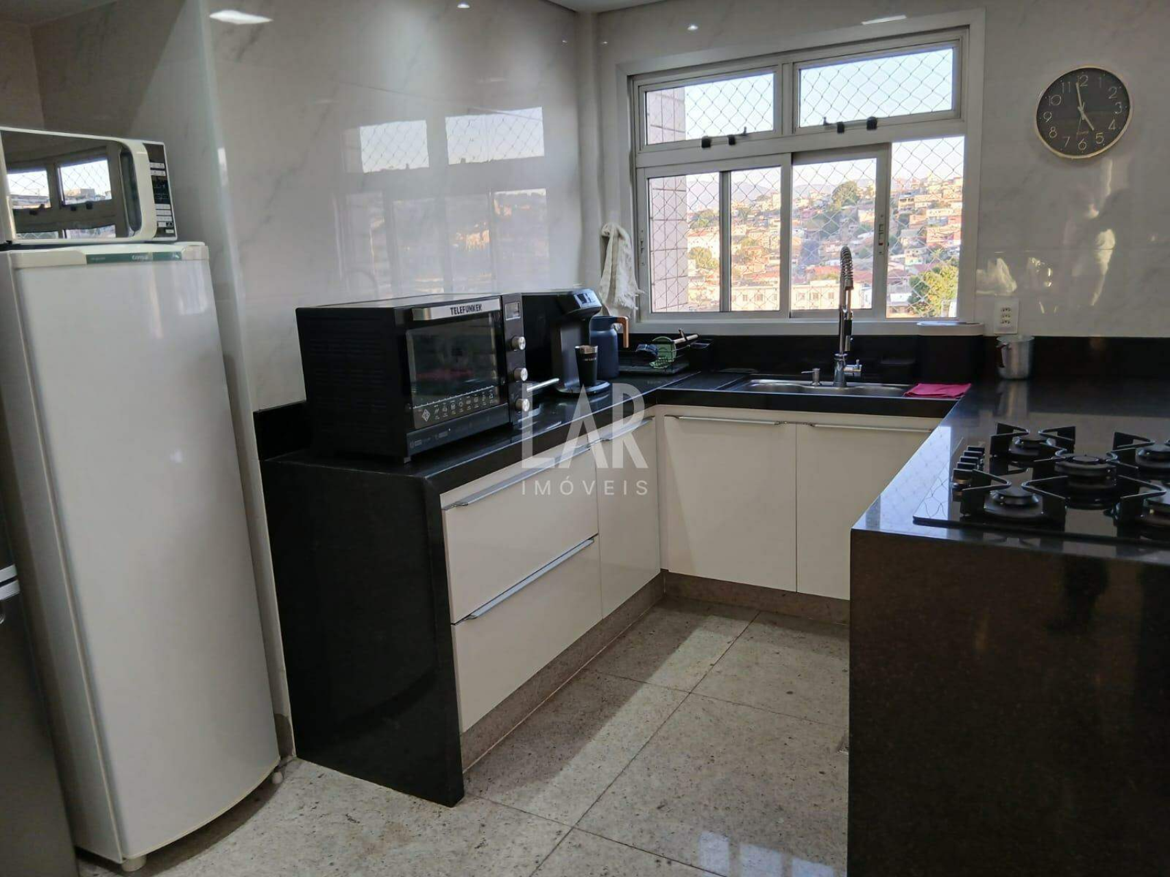 Apartamento de 3 quartos à venda, Renascença, Belo Horizonte - MG