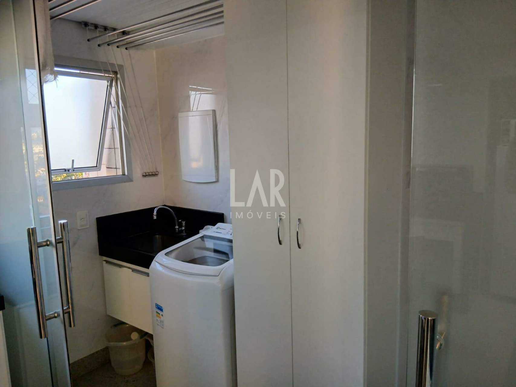 Apartamento de 3 quartos à venda, Renascença, Belo Horizonte - MG