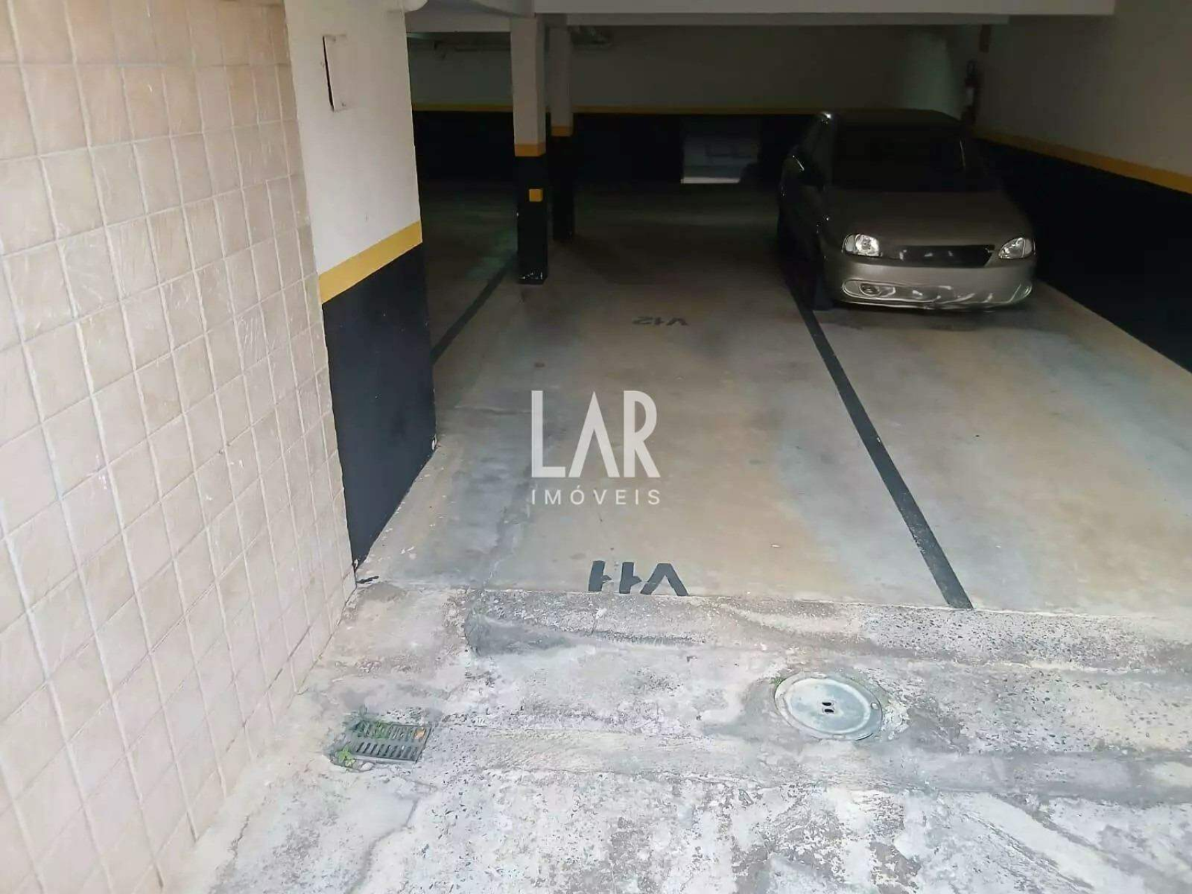 Apartamento de 3 quartos à venda, Renascença, Belo Horizonte - MG