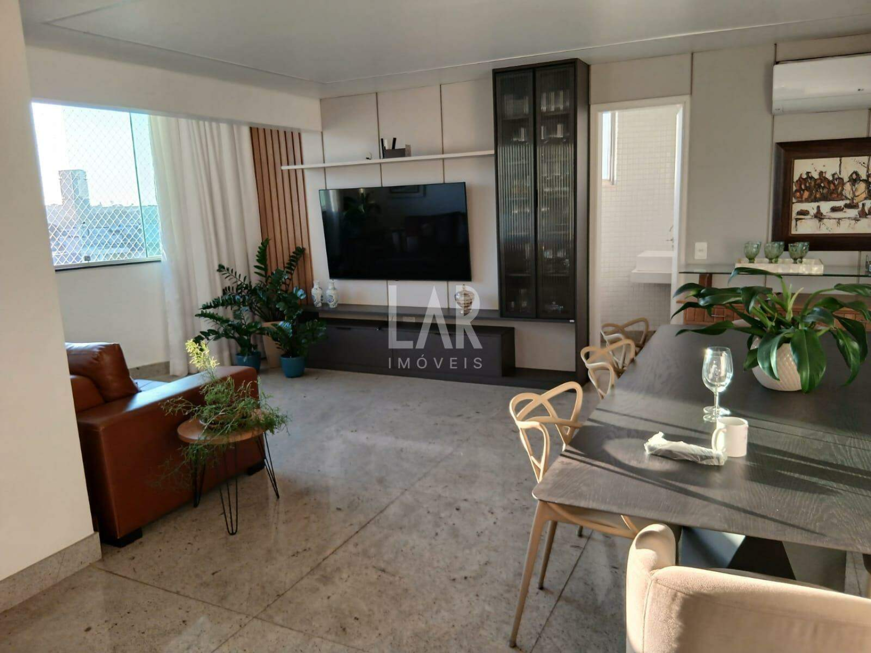 Apartamento de 3 quartos à venda, Renascença, Belo Horizonte - MG