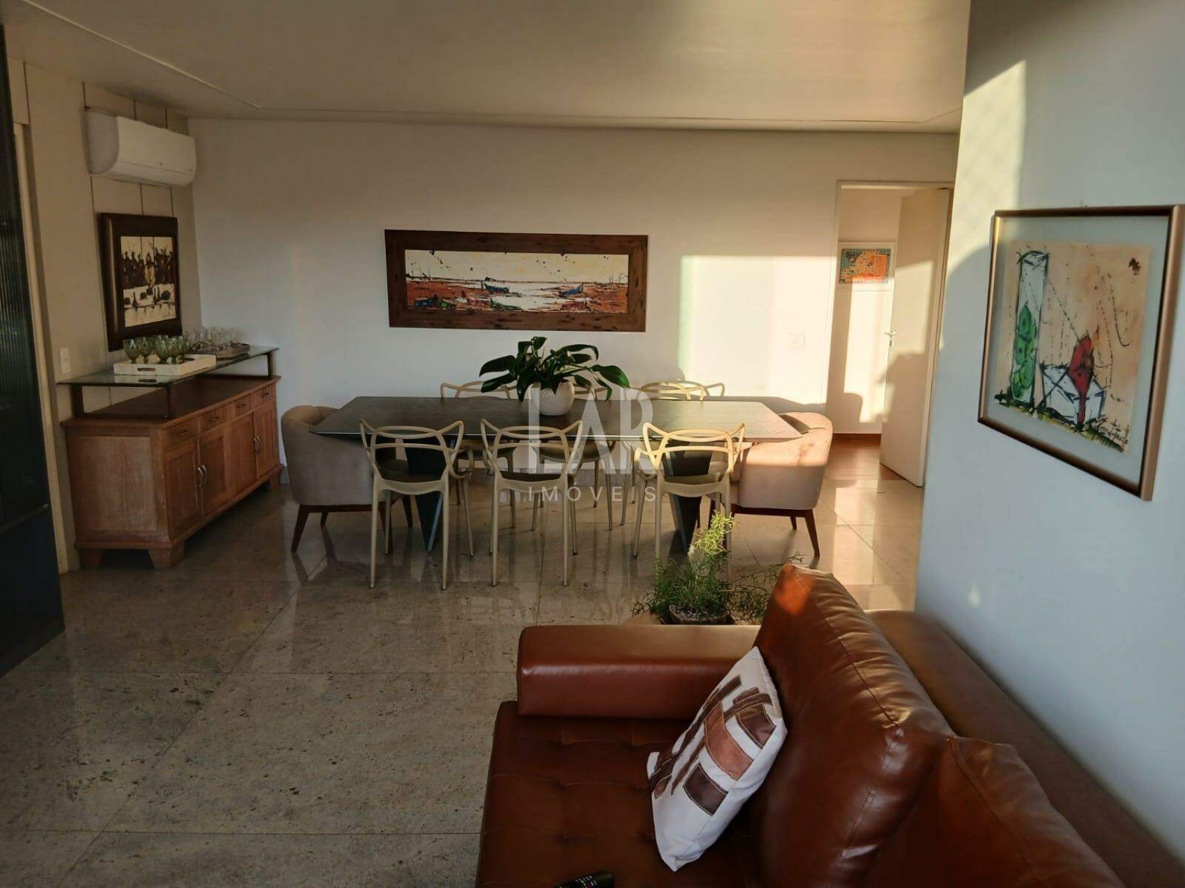 Apartamento de 3 quartos à venda, Renascença, Belo Horizonte - MG