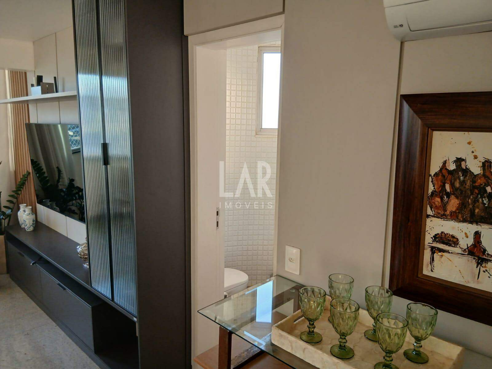 Apartamento de 3 quartos à venda, Renascença, Belo Horizonte - MG
