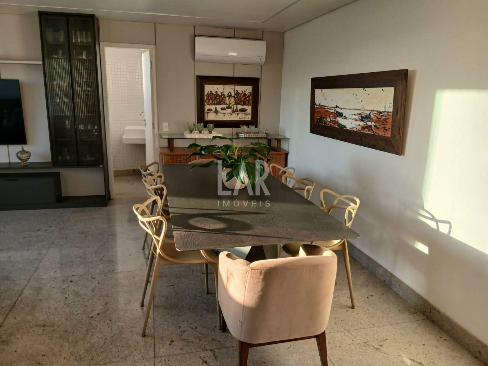 Apartamento de 3 quartos à venda, Renascença, Belo Horizonte - MG