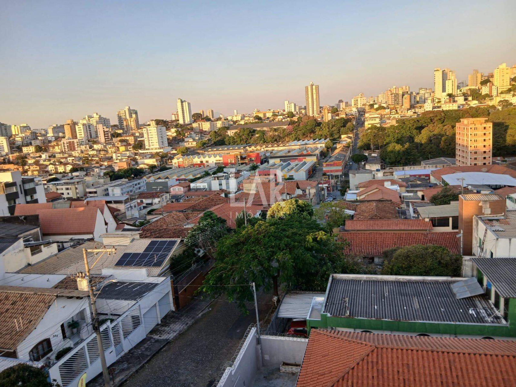 Apartamento de 3 quartos à venda, Renascença, Belo Horizonte - MG