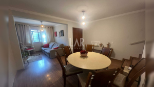 Casa Geminada de 3 quartos à venda, Dona Clara, Belo Horizonte - MG