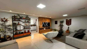 Apartamento de 4 quartos à venda, Buritis, Belo Horizonte - MG
