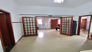 Casa Comercial à venda, Santa Efigênia, Belo Horizonte - MG