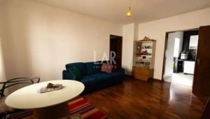 Apartamento de 2 quartos à venda, Jardim América, Belo Horizonte - MG