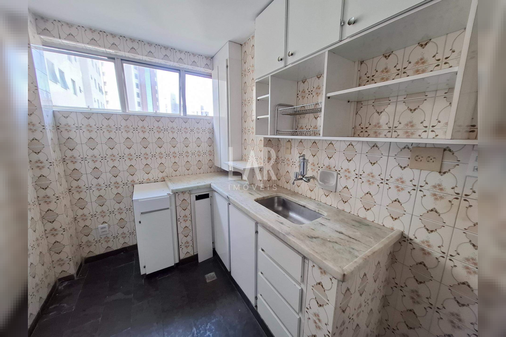 Apartamento de 2 quartos à venda, Savassi, Belo Horizonte - MG