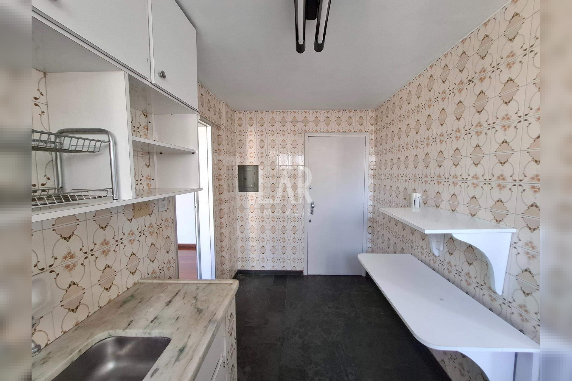 Apartamento de 2 quartos à venda, Savassi, Belo Horizonte - MG