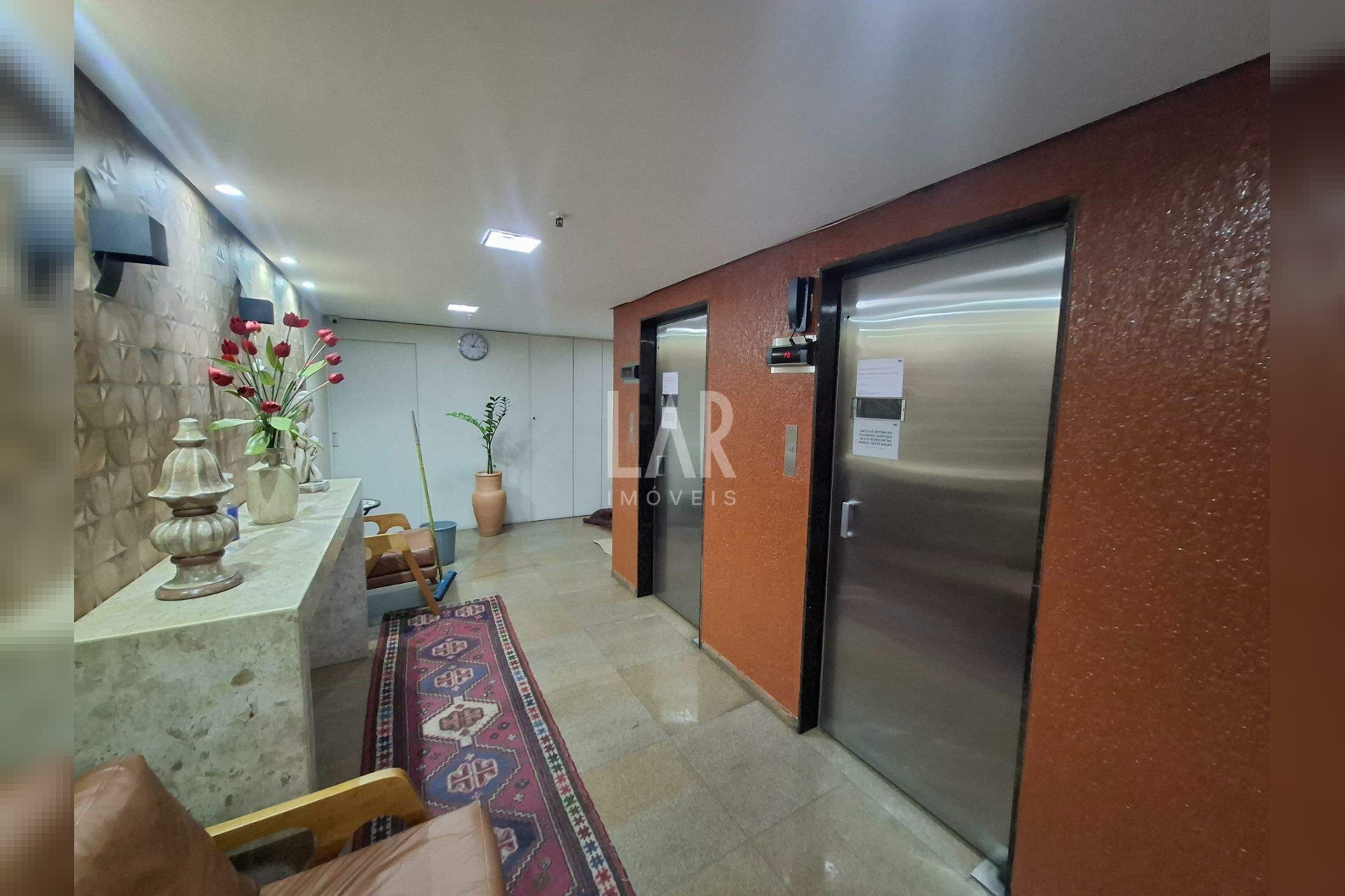 Apartamento de 2 quartos à venda, Savassi, Belo Horizonte - MG
