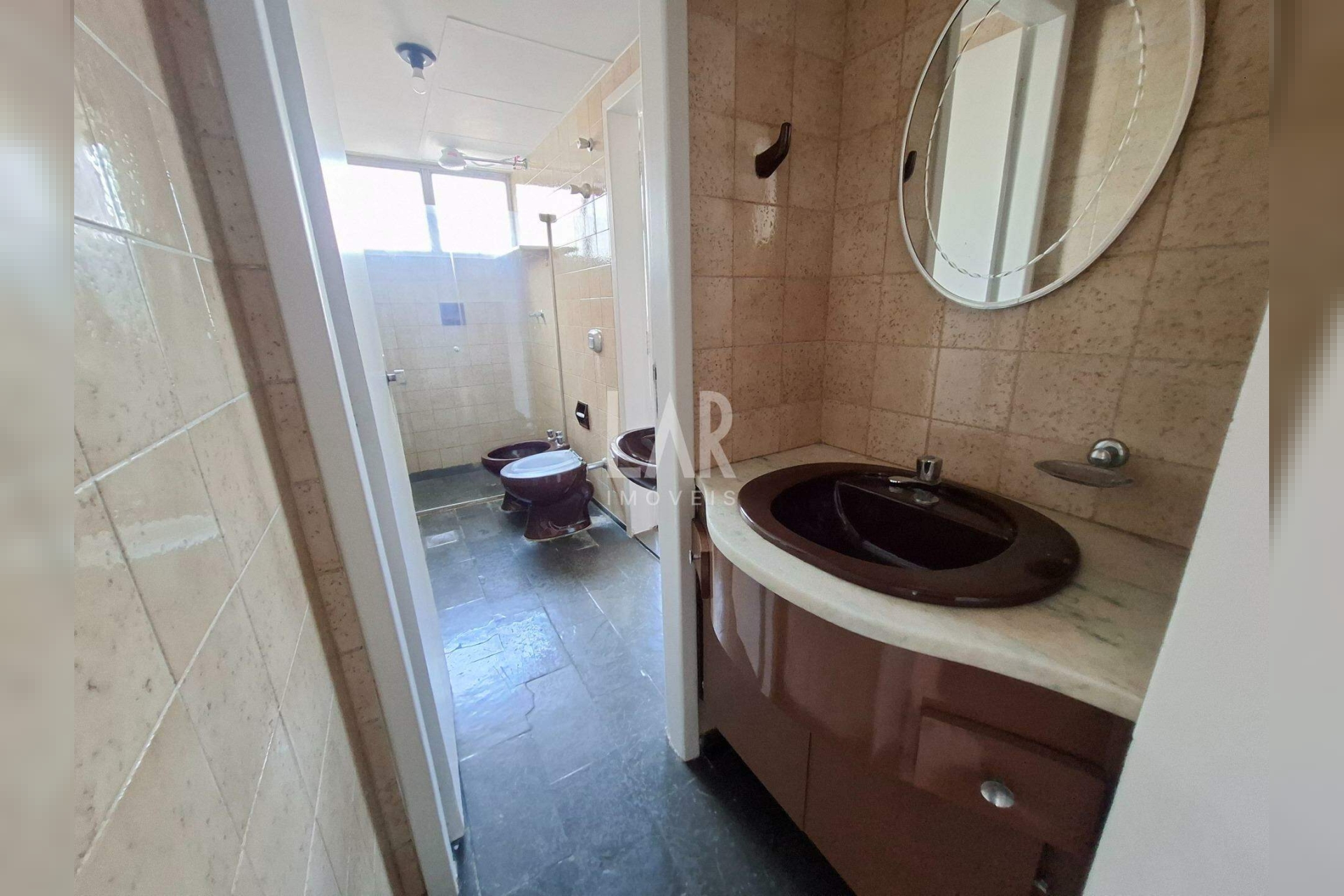 Apartamento de 2 quartos à venda, Savassi, Belo Horizonte - MG