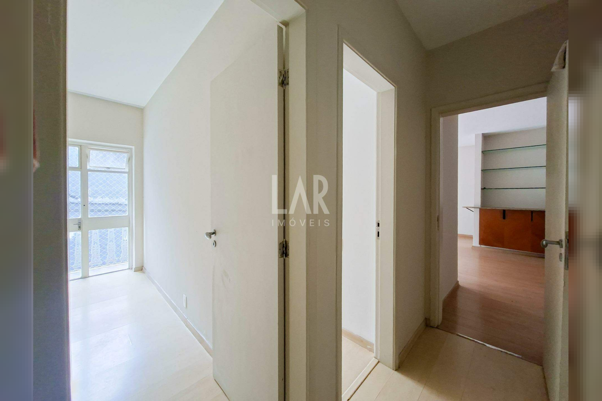Apartamento de 3 quartos para alugar, Santa Lúcia, Belo Horizonte - MG
